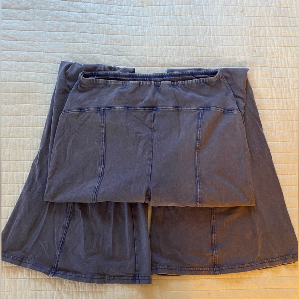 Urban Outfitters flare pant